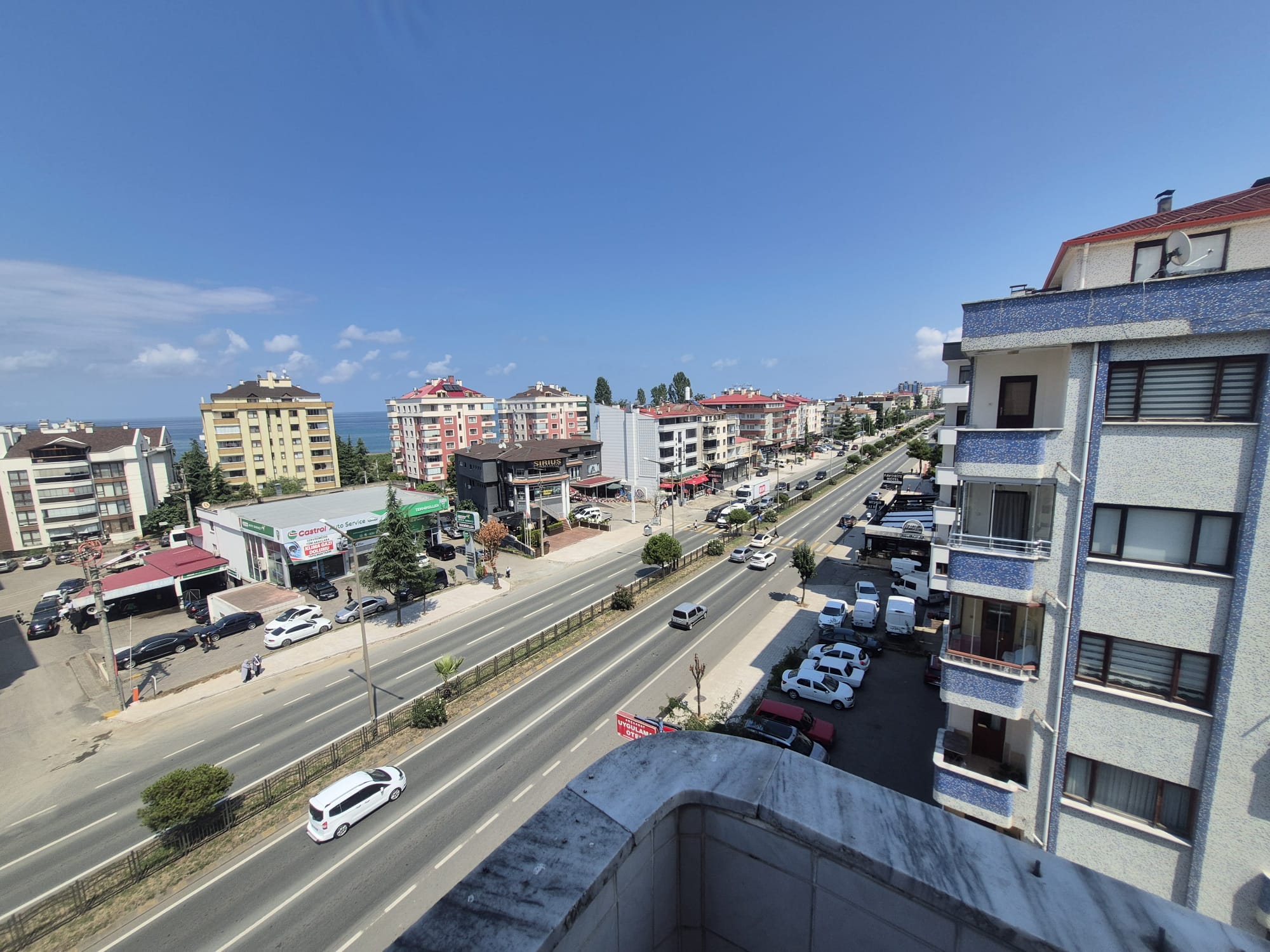 ALTINKENT SÖĞÜTLÜ B BLOK D:3